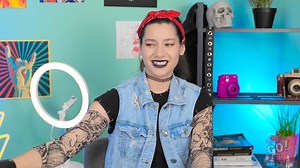 341K views · 8.3K reactions | Tatuagens Mágicas que Concedem Desejos || Estúdio de Tatuagem — Trends, por 123 GO! CHALLENGE: | 123GO Challenge Portuguese | Facebook