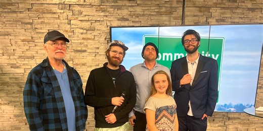 Magnolia Arts Center presents “A Christmas Carol”