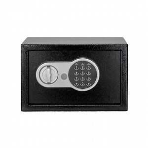 [Hot Item] Good Quality Home Electronic Safe Box with CE Certificate Cheap Price (USE-200EF)