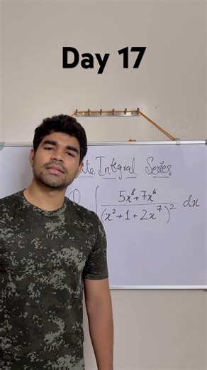 Indefinite integration series day17 #maths #study #jee #indefiniteintegral