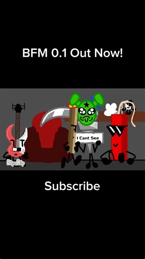 Montage Time! #bfdi #bfb #tpot #bfdia #osc #objectshowcommunity #objectshow