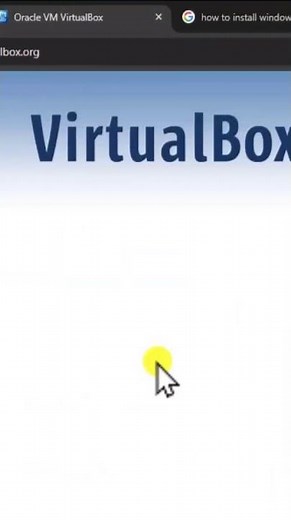 How to download virtualbox on windows 11 ( 2025 ) #virtualboxinstall