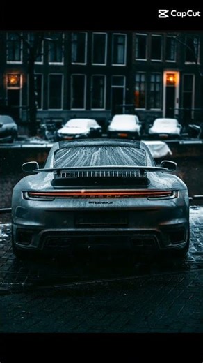 🔥PORSCHE 911 EDIT🥶🔥