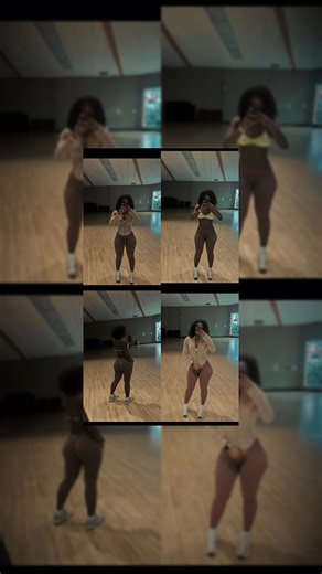 New dancer #Dance#fyp