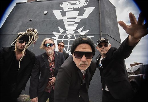 Pop Will Eat Itself - Announce Additional Live Dates - TotalNtertainment