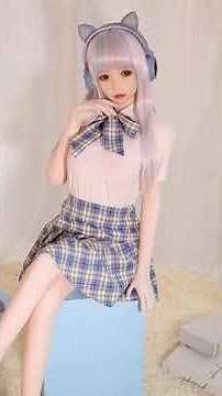 Premium Lifelike Silicon&TPE Sex Dolls - Customizable & Discreet Shipping | www.luxejoysexdoll.com