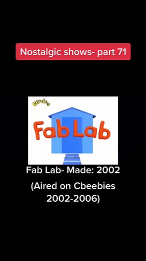 Unlocking Your Childhood Memories with CBeebies