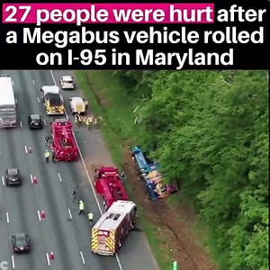 22K views · 196 reactions | Officials in Maryland say that 27 people...