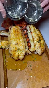Jumbo West Australian Lobster Tails 🦞 | Seafood World