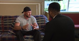 Recovering addicts find refuge at the Summit County Recovery Center