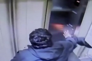Broken elevator rockets 31 floors in 15 seconds, crashes into roof