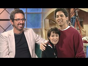 Ray Romano Recalls Impact of Everybody Loves Raymond, First Movie Role and More
