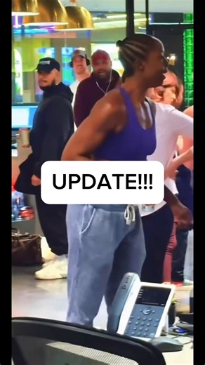 1.9M views · 121K reactions | Women should have the right to feel safe in locker rooms without men! Shame on Golds Gym for not having Tish’s back but I do. I will make sure she has a gym she can feel safe at! | Joey Swoll | Facebook