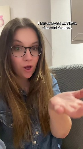 Realistic Cleaning Tips and Hacks by Jen