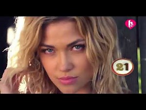 Htv hot ranking - joey montana ft. Akon & mohamba picky (remix) (2016)