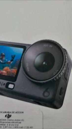 Breaking! Osmo Action 6 Adventure & Standard Combo Now at Digital Shop! | Digital Shop