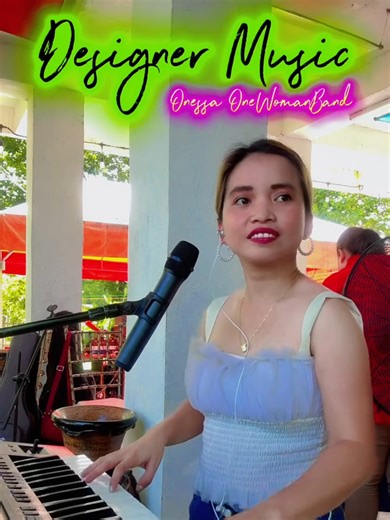 Onessa One Woman Band: Captivating Cover Songs