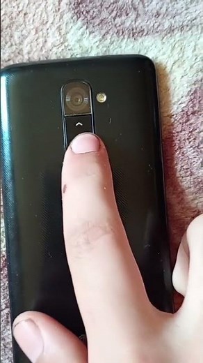 LG G2 old fearures newer phone can't do this 💀