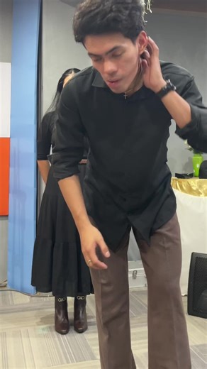 Formal Church Outfits for Men and Women