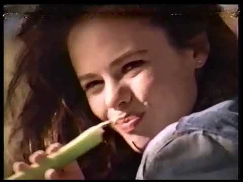 WPIX Commercials (January 19, 1991)