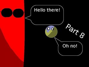 The Future of our Solar System in Planetballs S2 Part 8 | THE SUN IS EXPANDING