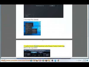 Fix Bonelab Pimax Black Screen Error