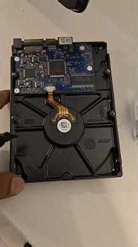 Old All-in-One PC Scrap? RAM & HDD Save Kar Lo! ⚡ #hinditech #techshorts #pcsettings