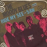 The Moody Blues - A Simple Game