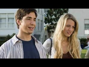 Accepted Full Movie Facts And Review | Justin Long / Blake Lively