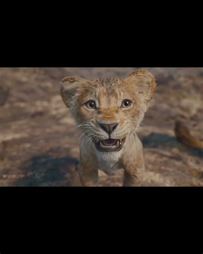 Mufasa Explained Hindi | Short Story 🦁 #Mufasa #LionKing #Shorts #YouTubeShorts #ViralShorts