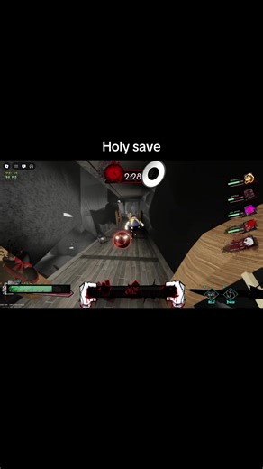 Crem Saves Her Teammates in Epic Moment