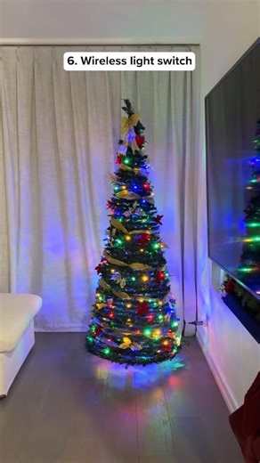 227K views · 4.9K reactions | Number 2 is my fav  #holidays #christmas #christmastree #holiday #december #cozy #holidaydecor #justicebuys #christmasdecor #christmasiscoming | Justice Buys | Facebook