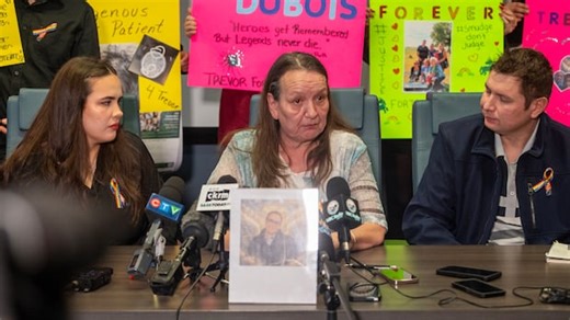 Cancer patient dies after ‘altercation’ with hospital security