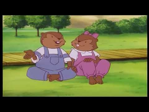 Générique du dessin animé Père Castor