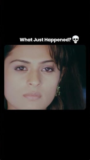 Ladki na hero kou mara lafa #bollywood