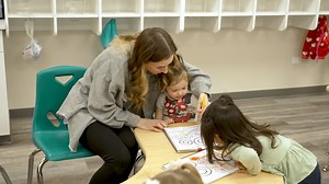 Little Learner Children's Academy - V1