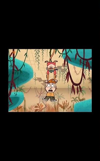 singing my gym partner's a monkey