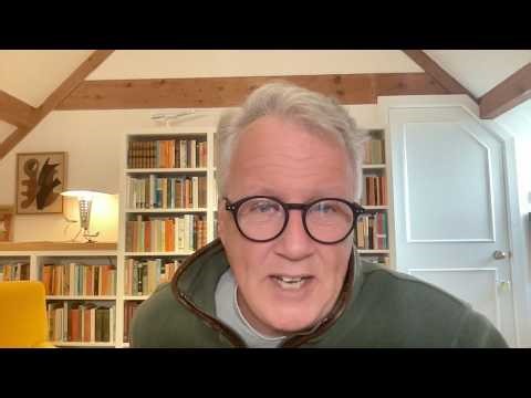 Paul Graham, Founder, Y Combinator