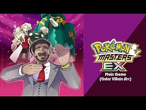 🎼 Darkest Day (Pokémon Masters EX) HQ 🎼