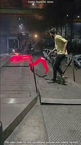 Fire men's work very hard.