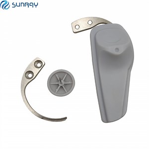 [Hot Item] Security Detacher Hook Key Tag Remover for EAS Hard Tag