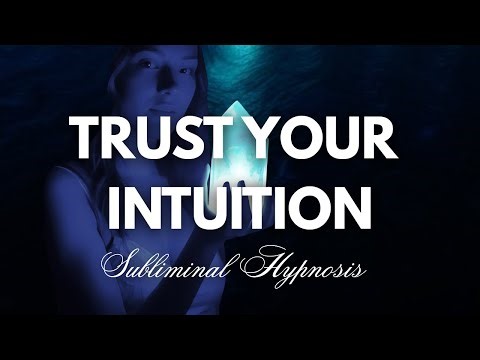 Subliminal for Channels/Psychic Empaths | Deepen Your Intuitive Abilities 🔮 🪄