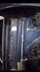 13K views · 958 reactions |  . . . . . . . . . . . . . . . . . . . . . . . . #autobodytech #autobodyshop #autobodyrepair | Peter K | Facebook