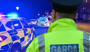 Man, 40s, Killed After Being Struck Down By Car On M1 Motorway