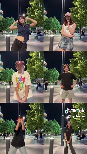 Explorando la Casa Bip: Miembros y Tendencias