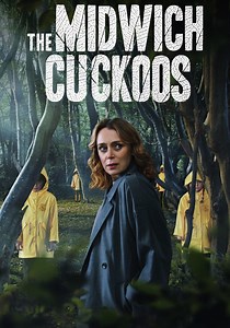 The Midwich Cuckoos - streaming tv series online