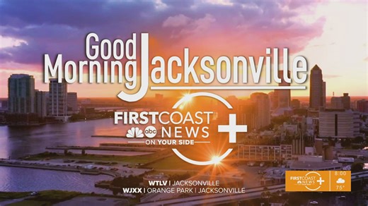 Extended Good Morning Jacksonville broadcast to launch on First Coast News  Monday