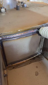 377K views · 30 reactions | Clean welds in seconds! ✨ With...