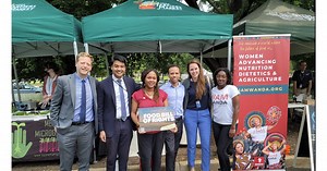 Food Justice Advocates Call for Urgent Action at the White House Amid Rising Grocery Prices and Food Insecurity: A Push for a National Food and Nutrition Security Council and Food Bill of Rights