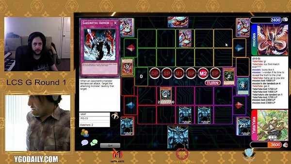 LuxuryGamingTv - Twitch